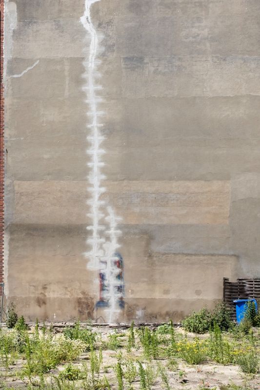 Exterior Masonry Repair