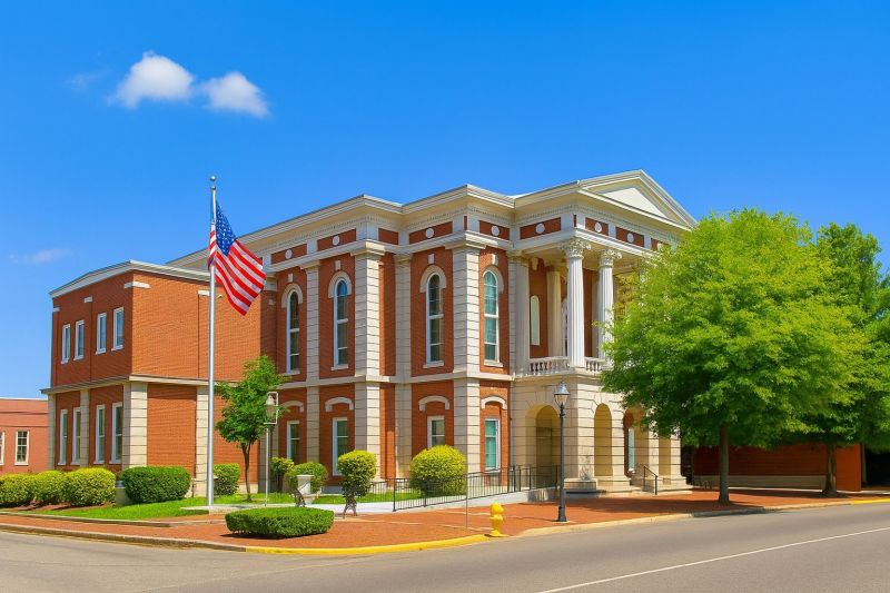 Historic Masonry Restoration