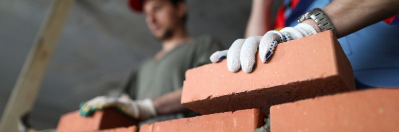 Local Masonry Experts