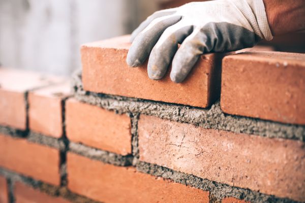 Brick And Mortar Repair in Hopkins