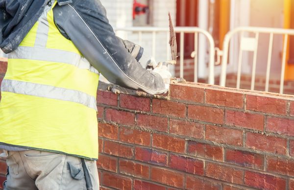 Brick Laying Service in Hopkins