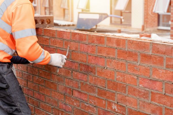 Brick Mortar Replacement in Hopkins