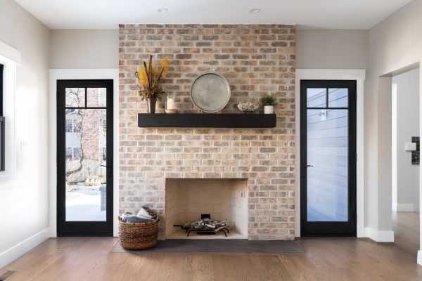 Brick Restoration in Hopkins