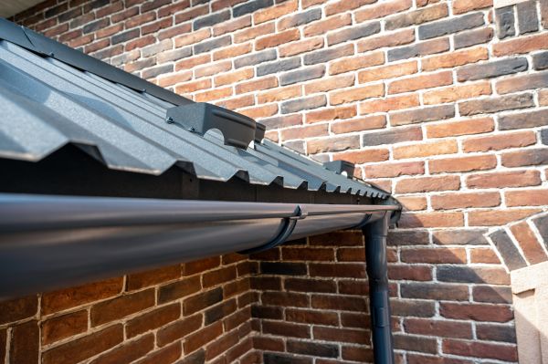 Brick Veneer Siding Installation in Hopkins