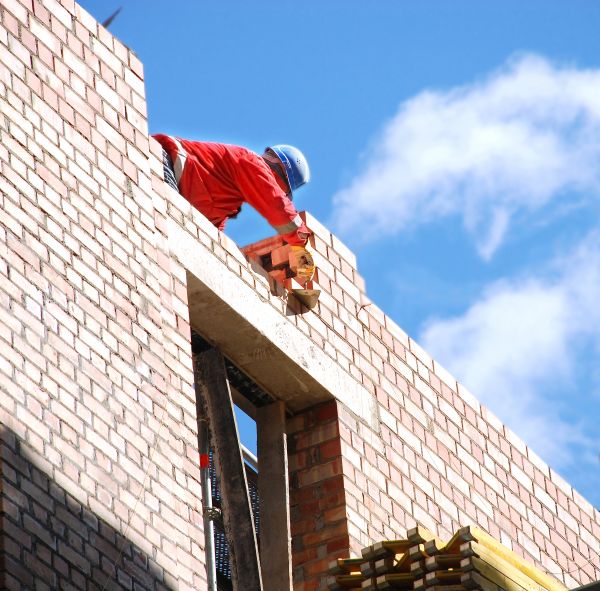 Commercial Masonry Repair in Hopkins