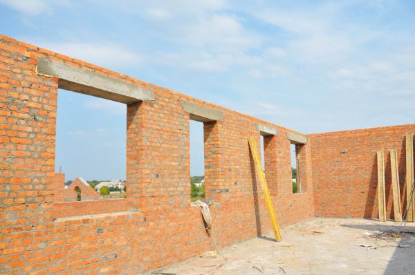 Masonry Lintel Repair in Hopkins