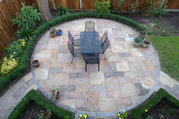 Stone Masonry Repair in Hopkins