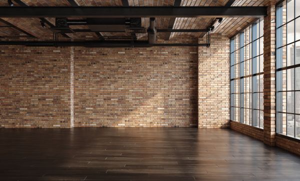 Residential Brick Repair in Hopkins