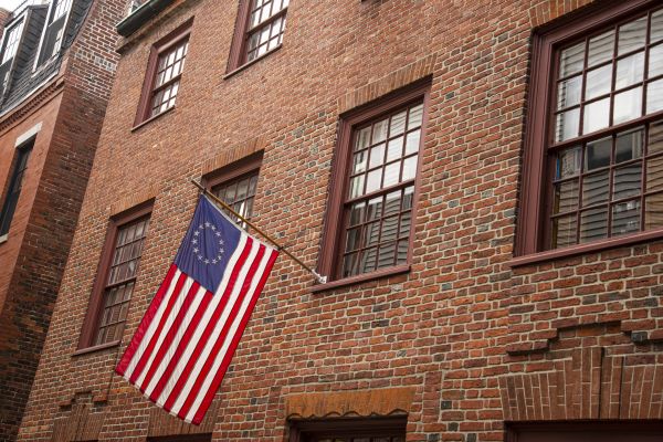 Brick Lintel Repair in Hopkins