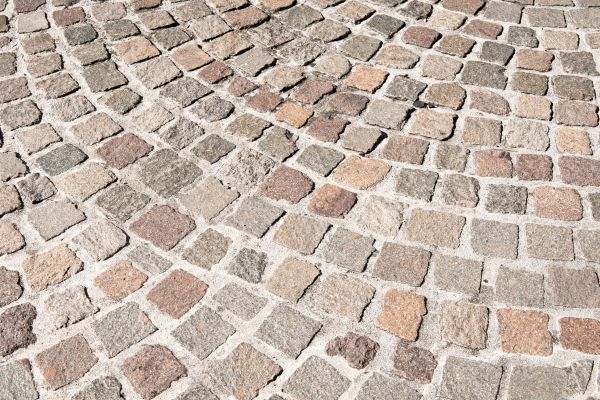 Paving Grout Repair in Hopkins