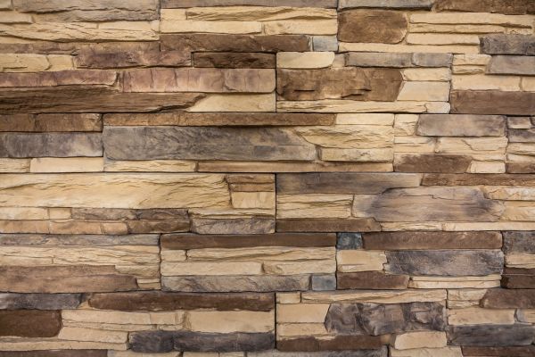 Stone Siding Installation in Hopkins