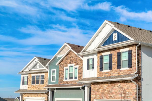 Brick Siding Repair in Hopkins