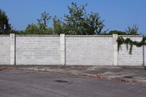 Block Work Repair in Hopkins