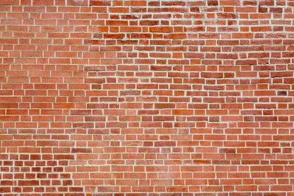 Brick Wall Installation in Hopkins