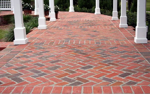 Patio Repointing in Hopkins