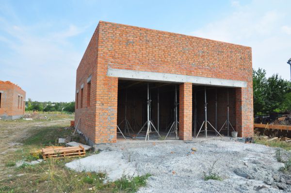 Lintel Repair in Hopkins