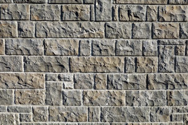 Stone Cladding Installation in Hopkins