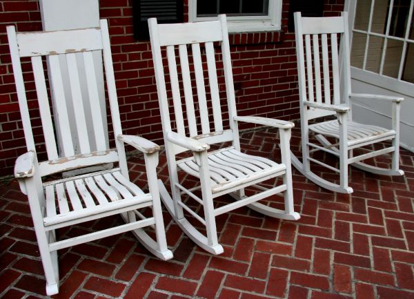 Brick Porch Renovation in Hopkins