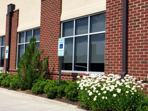Commercial Brick Repair in Hopkins
