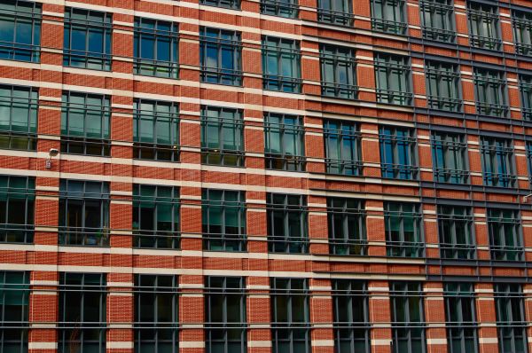 Commercial Brickwork in Hopkins