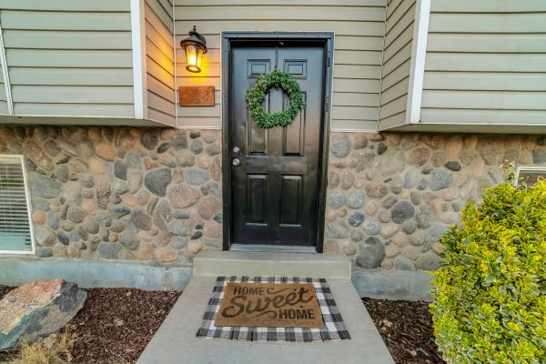 Stone Siding Replacement in Hopkins