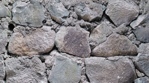 Foundation Stone Repointing in Hopkins