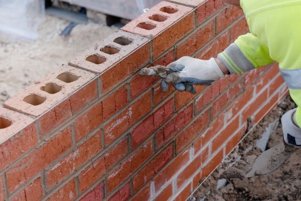Residential Masonry in Hopkins