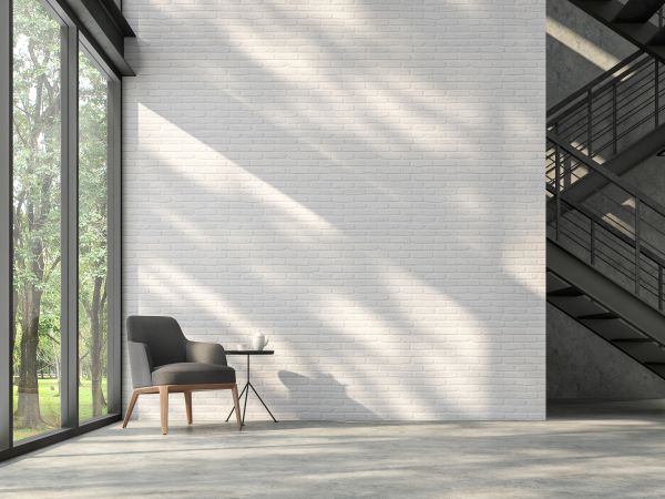 White Brick Construction in Hopkins