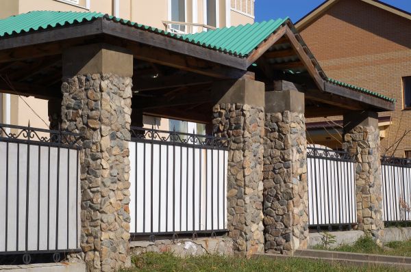 Stone Column Installation in Hopkins