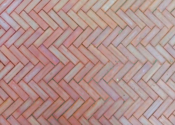 Brick Flooring Installation in Hopkins