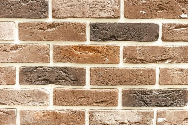 Brick Cladding Repair in Hopkins
