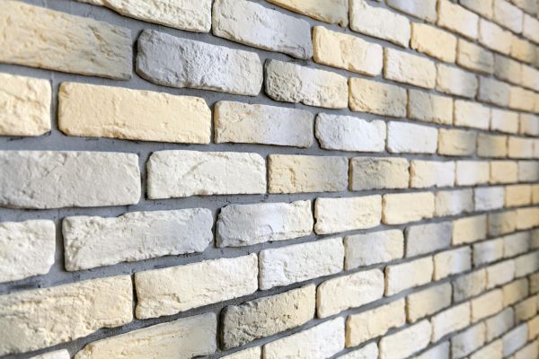Brick Facing Repair in Hopkins