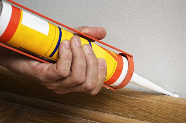 Masonry Caulking in Hopkins