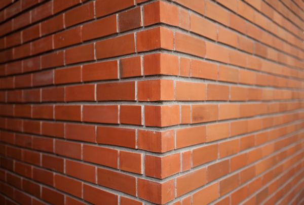 Brick Veneer Replacement in Hopkins