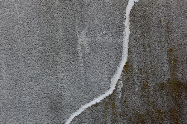 Mortar Crack Patching in Hopkins